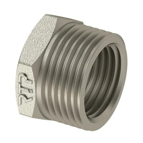 4elementsBucsa 1 1/4''x1'' Rosturplast