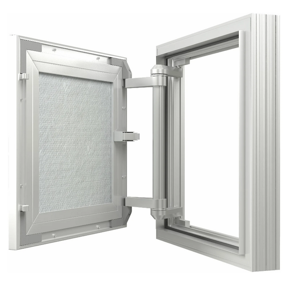 4elementsTrapa cu apasare pentru placi (balama rezistenta la uzura) 60x120 Mistral