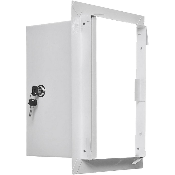 4elementsTrapa de revizie metalica cu lacat 250x250