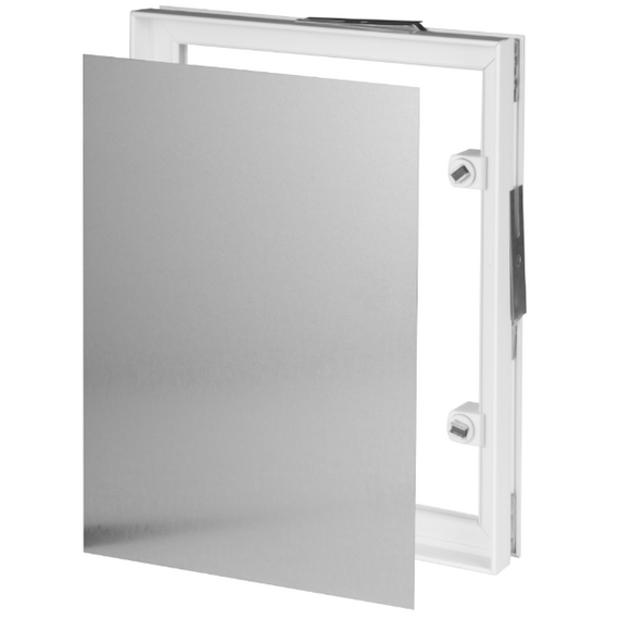 4elementsTrapa magnetica ascunsa pentru placi 15x20 Awenta