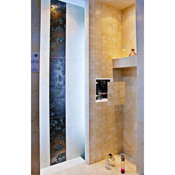 Магнитный люк под плитку скрытого типа 15х20 Awenta, изображение 4