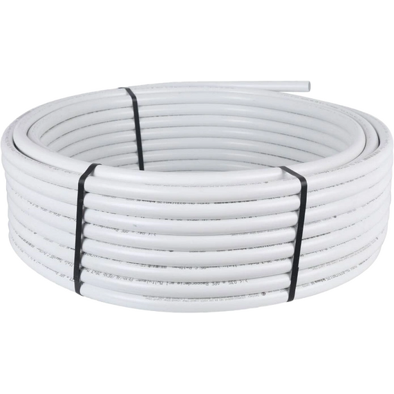 Труба MultiFit-Flex ISO д.20 SANHA GERMANY