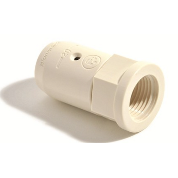4elementsRacord de trecere 25x3/4 F PlomyClick