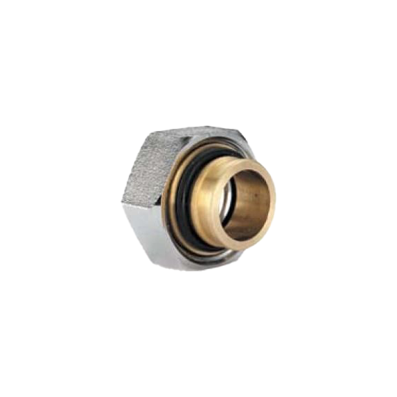 4elementsRacord de presare 1/2x(16x2.00) F Luxor