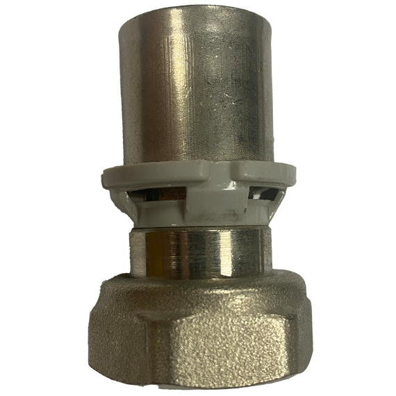 4elementsRacord de presare 20x(24x19) Luxor cu adaptor american