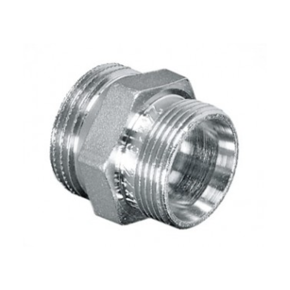 4elementsRacord cu filet exterior (24x19)x3/4 Luxor