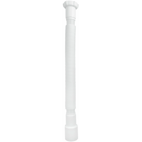 Гибкая труба удлиненная 4,75м 1 1/2"х40/50, Aquant, изображение 2