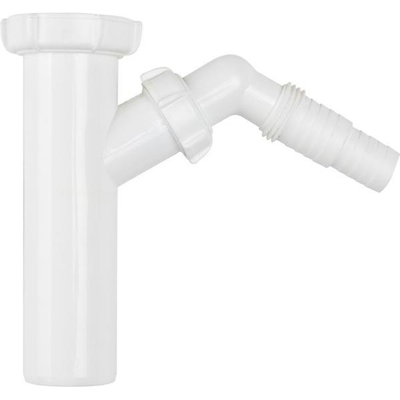 4elementsTub de legătură pentru mașină de spălat și mașină vase 1 1/2'' x 40, Aquant
