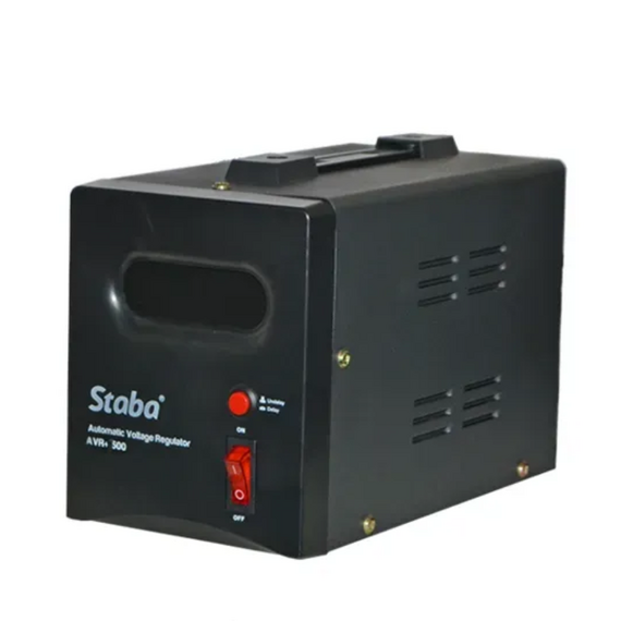 4elementsStabilizator de tensiune STABA AVR+500 300 W 140 - 270 V Vt