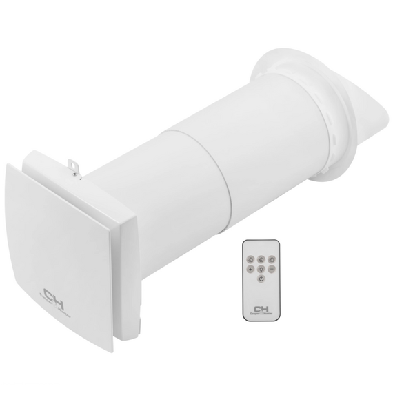 Рекуператор комнатный CH-HRV070K EASY VENT Cooper&Hunter