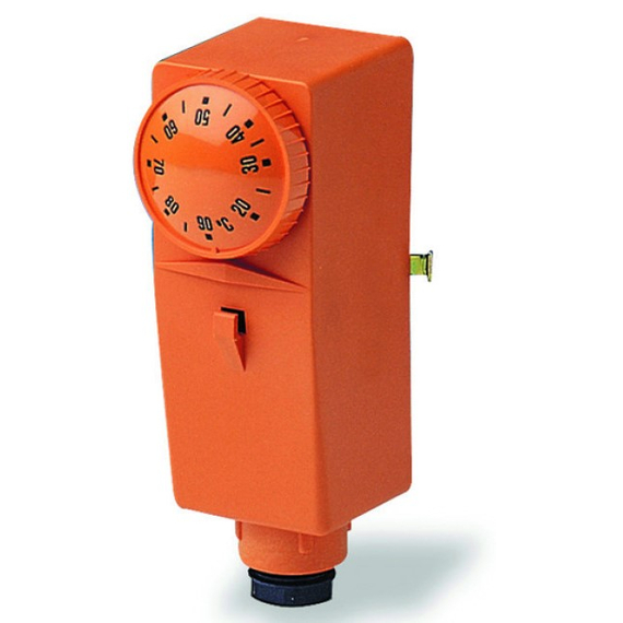 4elementsTermostat bimetal 20/90C Genebre