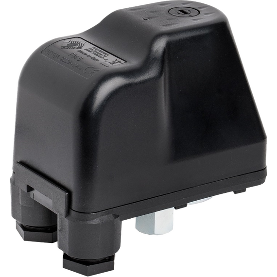 4elementsPresostat PM/5 (1-5 Bar) 1/4"F cu piuliță rotativă Italtecnica
