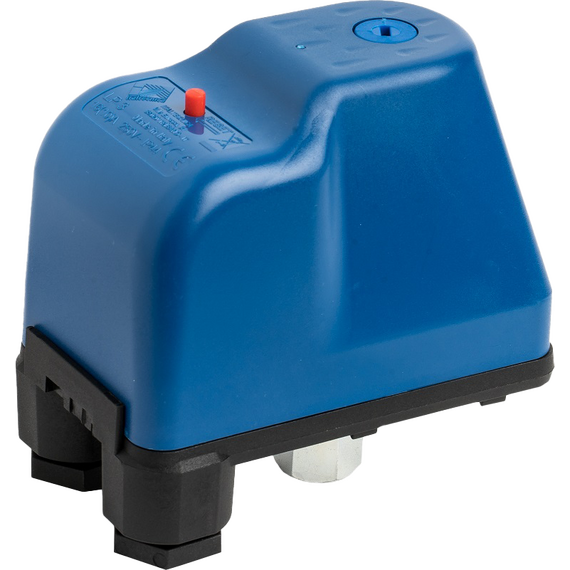 4elementsReleu de presiune limită inferioară LP3 1/4"F Italtecnica
