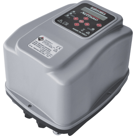 4elementsConvertor de frecventa NETTUNO UNIVERSAL Italtecnica