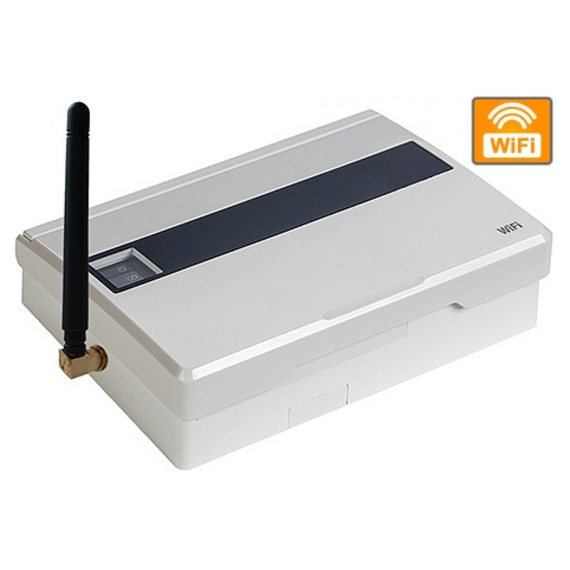 4elementsSistem de protectie Neptun ProW+ Wifi