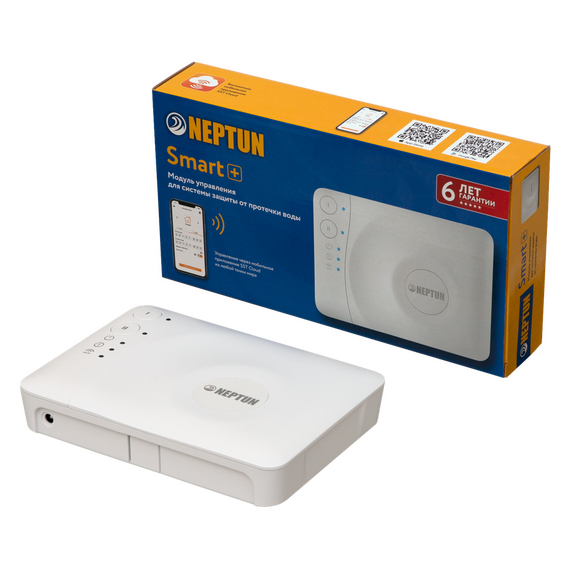 Модуль управления Neptun Smart