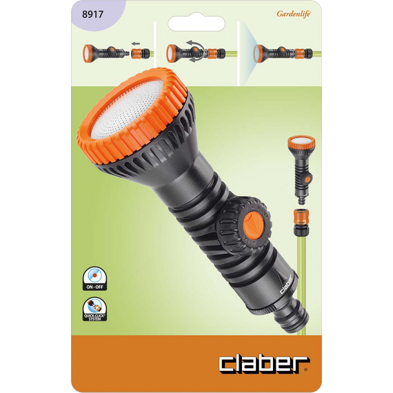 4elementsImbinare stropitoare Claber, изображение 2