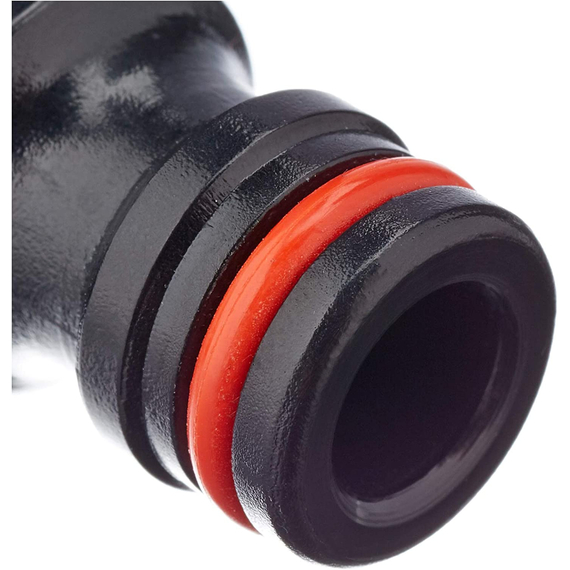 Трёхсторонний коннектор "Quick Click"  Claber, изображение 3