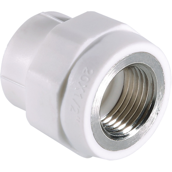 4elementsReducere PPR 25x1/2 F