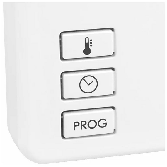 4elementsTermostat de camera fara fir Libra Set Auraton, изображение 4