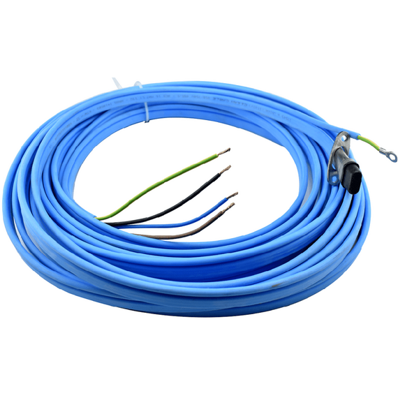 4elementsCablu 4G2 40 m (cu conector) Pedrollo