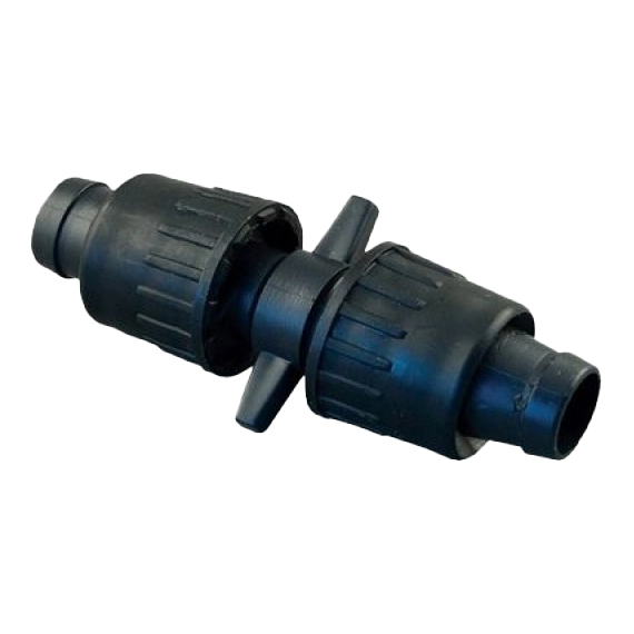 4elementsMufa neagra d.16mm VdX
