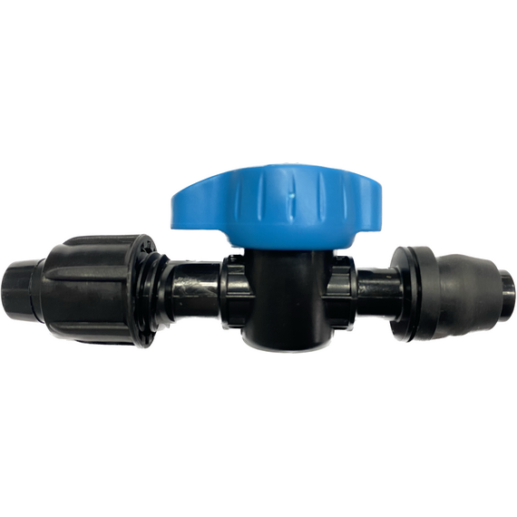 4elementsRobinet garnitura separat d.16 VdX