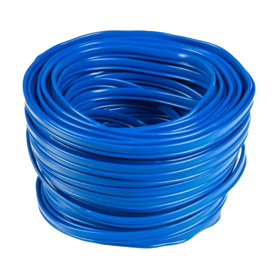 4elementsCablu cu mufa pentru motoare 4PD-4PS 0.37 - 2.2kW (L=2m) Pedrollo