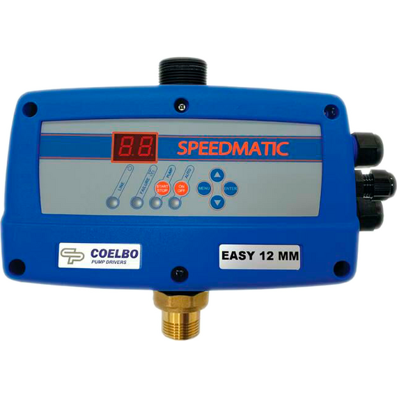 4elementsConvertor de frecventa Speedmatic EASY Master 12MM COELBO