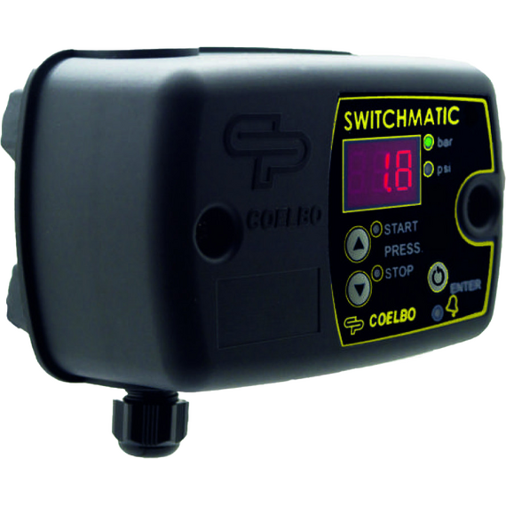 4elementsRegulator de presiune SWITCHMATIC 3 COELBO
