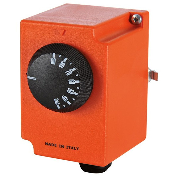 4elementsTermostat reglabil de scufundare Icma