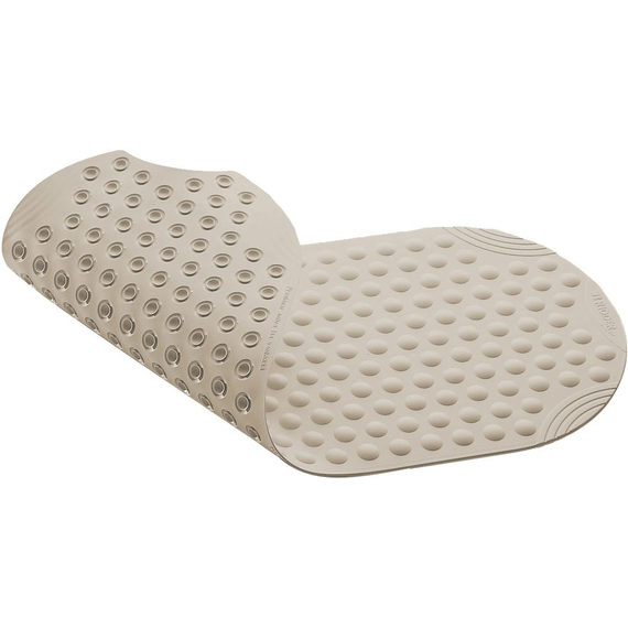 4elementsCovoraș antiderapant pentru baie TecnoPlus 38x89 cm bej