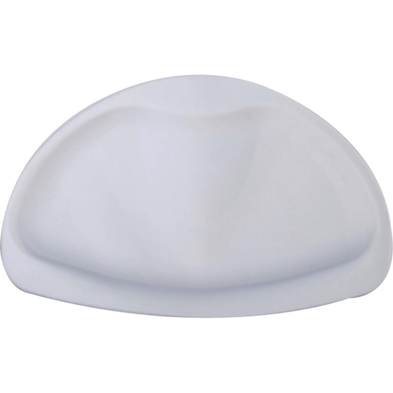 4elementsPerna antiderapantă TecnoPlus aprox. 30X20 cm alb