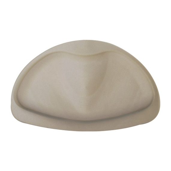 4elementsPerna antiderapantă TecnoPlus aprox. 30X20 cm bej