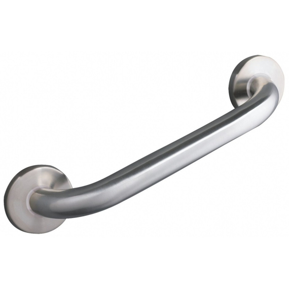 4elementsBara de sprijin Sam S crom mat inox Ridder