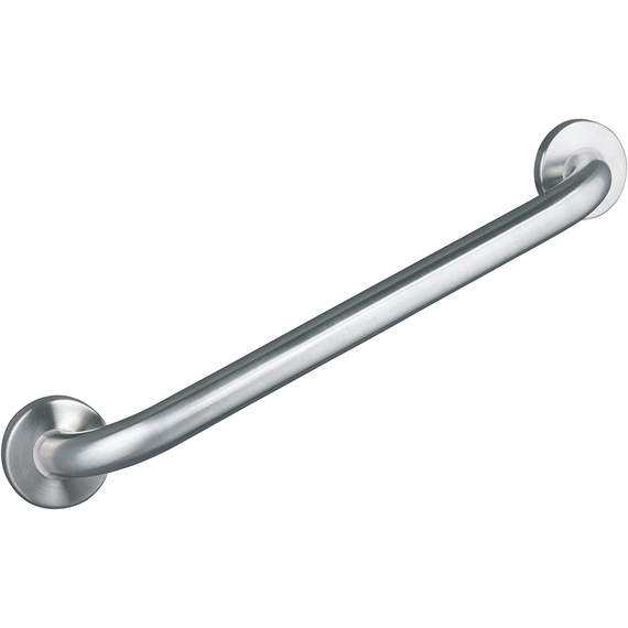 4elementsBara de sprijin Sam M crom mat inox Ridder