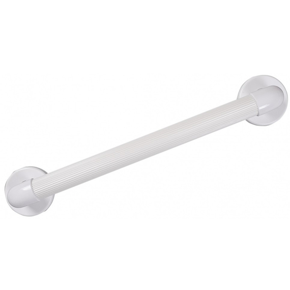 4elementsBara de sprijin Max M alb ABS plastic Ridder