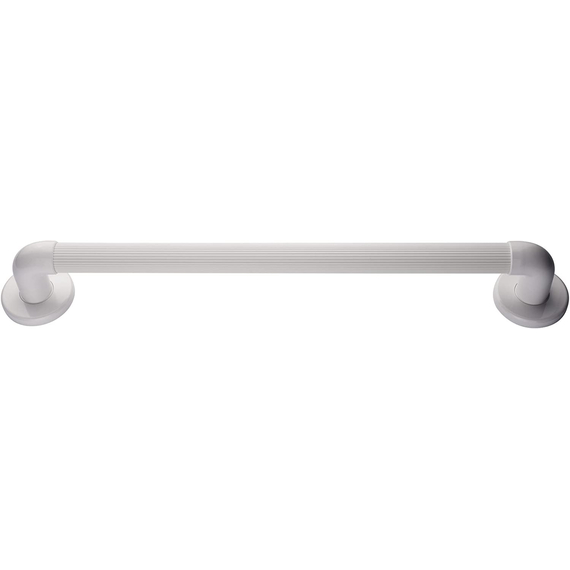 4elementsBara de sprijin Max L alb ABS plastic Ridder