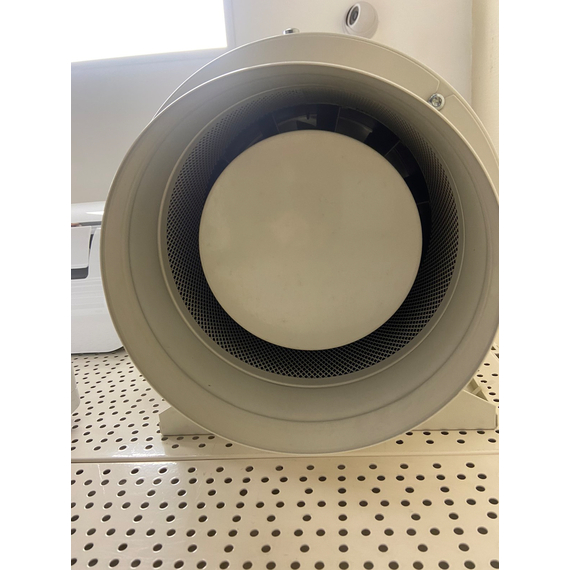 4elementsVentilator TD1300/250SILENT cu timer, ultraincet,d.250, изображение 13