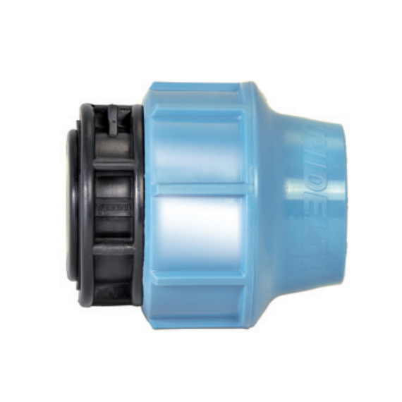 Заглушка 32 Unidelta