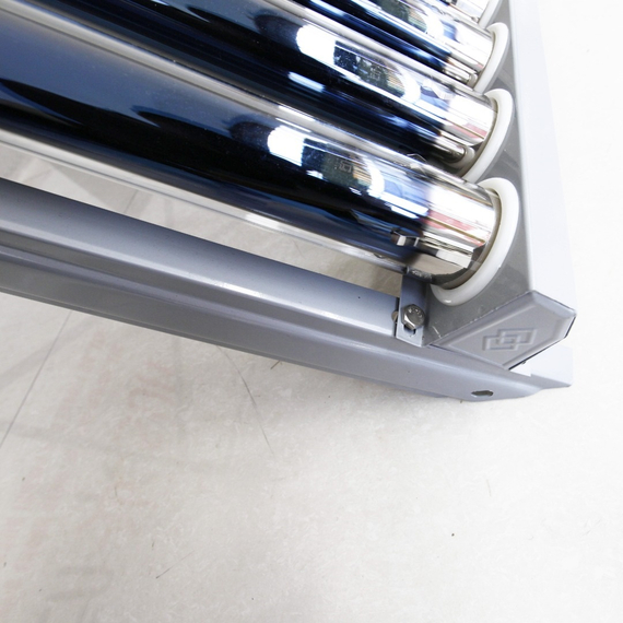 4elementsIncalzitor de apa solar de inalta presiune 120 l Solar Heat, изображение 4