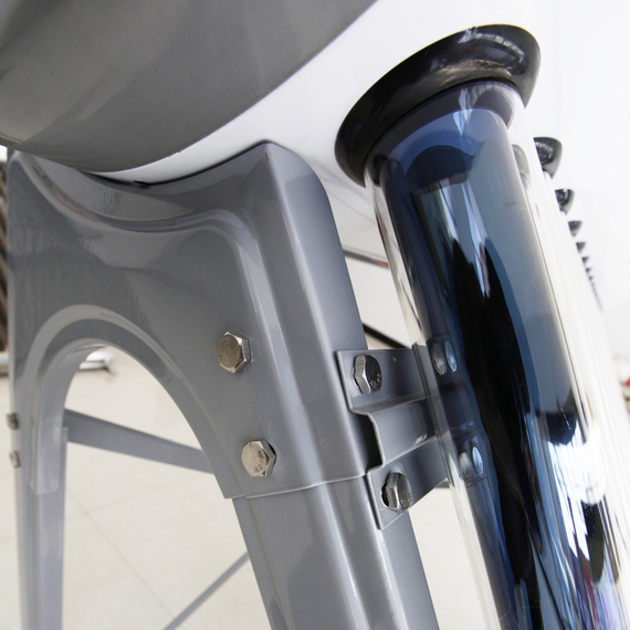 Солнечный водонагреватель высокого давления 200 л SolarHeat, изображение 3