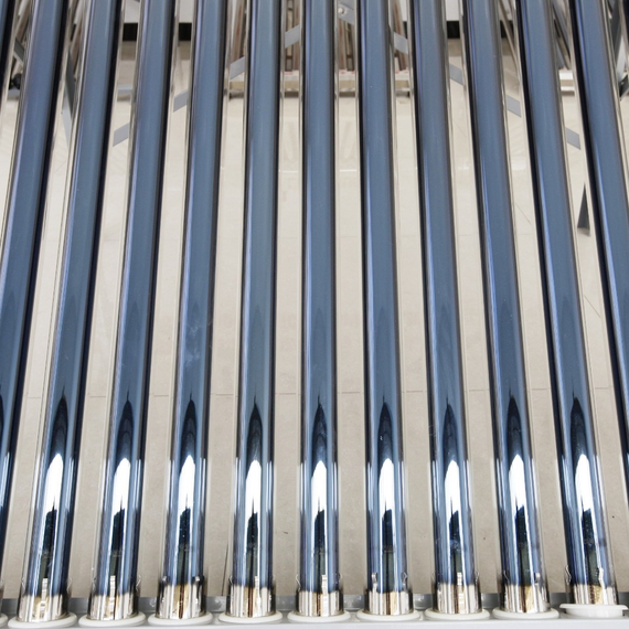 Солнечный водонагреватель высокого давления 200 л SolarHeat, изображение 5