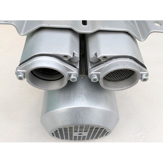 4elementsCompresor de joasa presiune 1.5kW, изображение 7