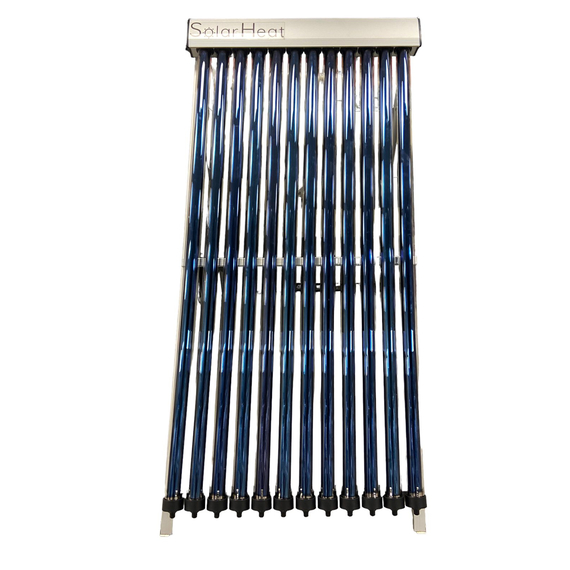 Солнечный коллектор с тепловыми трубками 160-200 л SolarHeat