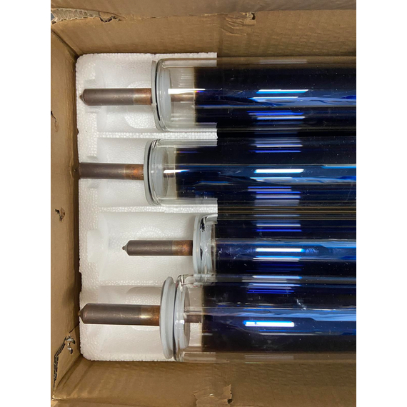 4elementsColector solar cu tuburi vidate 100–120 L SolarHeat, изображение 5