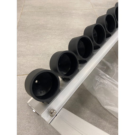 4elementsColector solar cu tuburi vidate 100–120 L SolarHeat, изображение 6