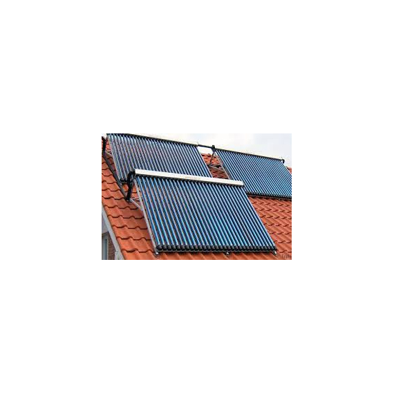 4elementsColector solar cu tuburi vidate 240–280 L SolarHeat, изображение 3