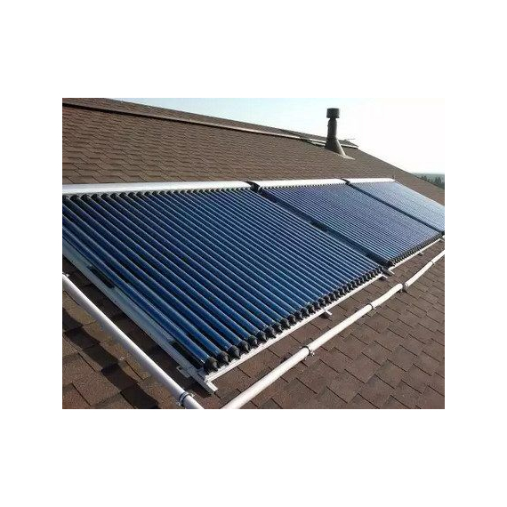 4elementsColector solar cu tuburi vidate 240–280 L SolarHeat, изображение 15