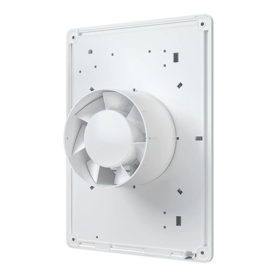 4elementsStandard 4S Ventilator d.100 cu sita, изображение 6